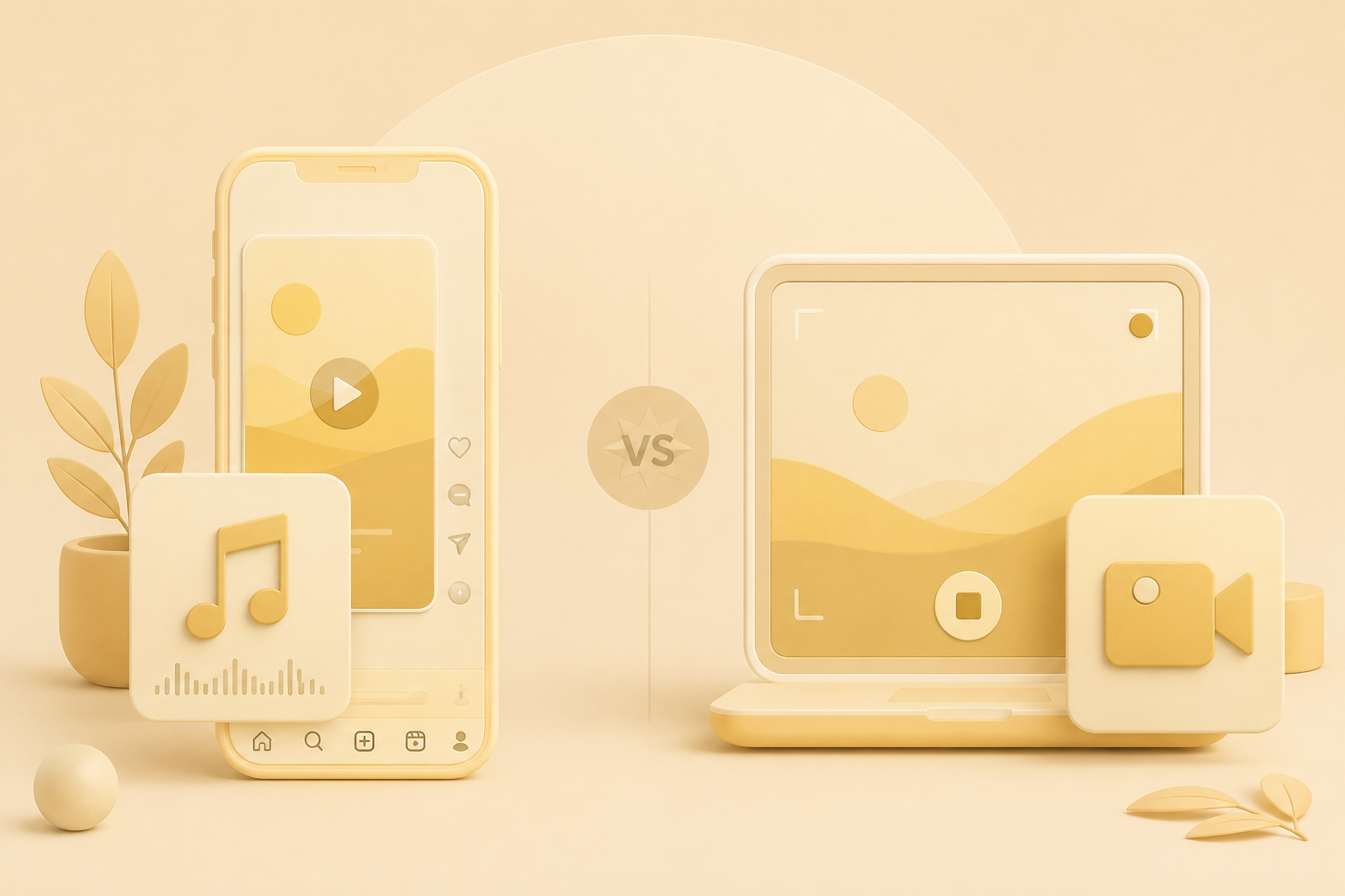  Reels to MP3 vs Screen Recording (2026 Guide)